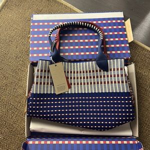 Rothy’s x Vogue limited edition tote bag